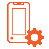 Mobile App
